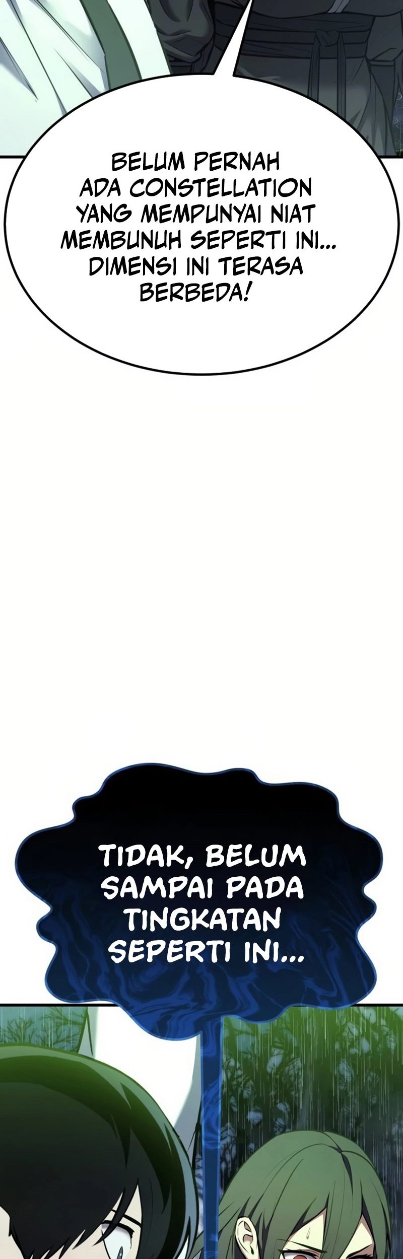 What Can I Do Alone? Chapter 24 Gambar 92