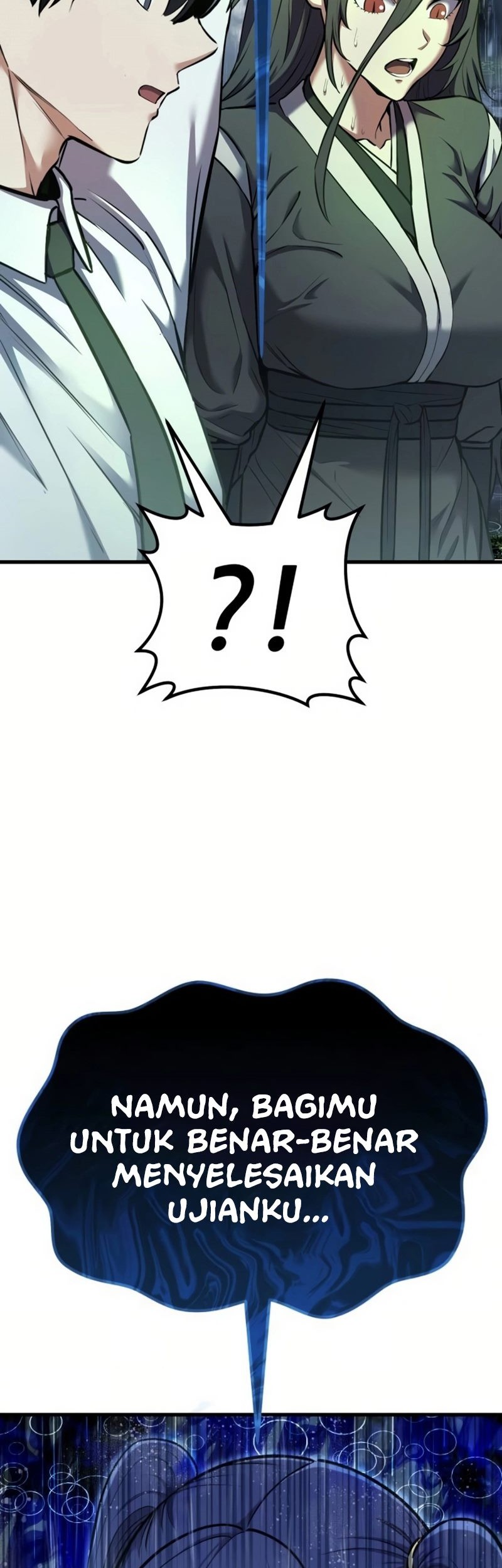 What Can I Do Alone? Chapter 24 Gambar 93