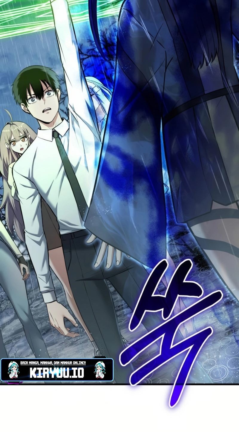 What Can I Do Alone? Chapter 24 Gambar 95