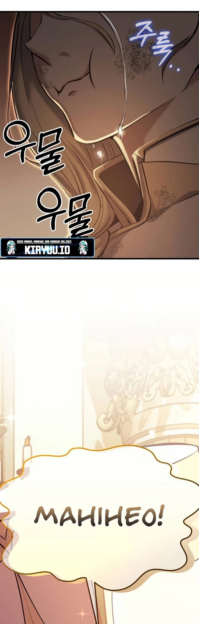 Baca Komik What Can I Do Alone? Chapter 24 Gambar 1