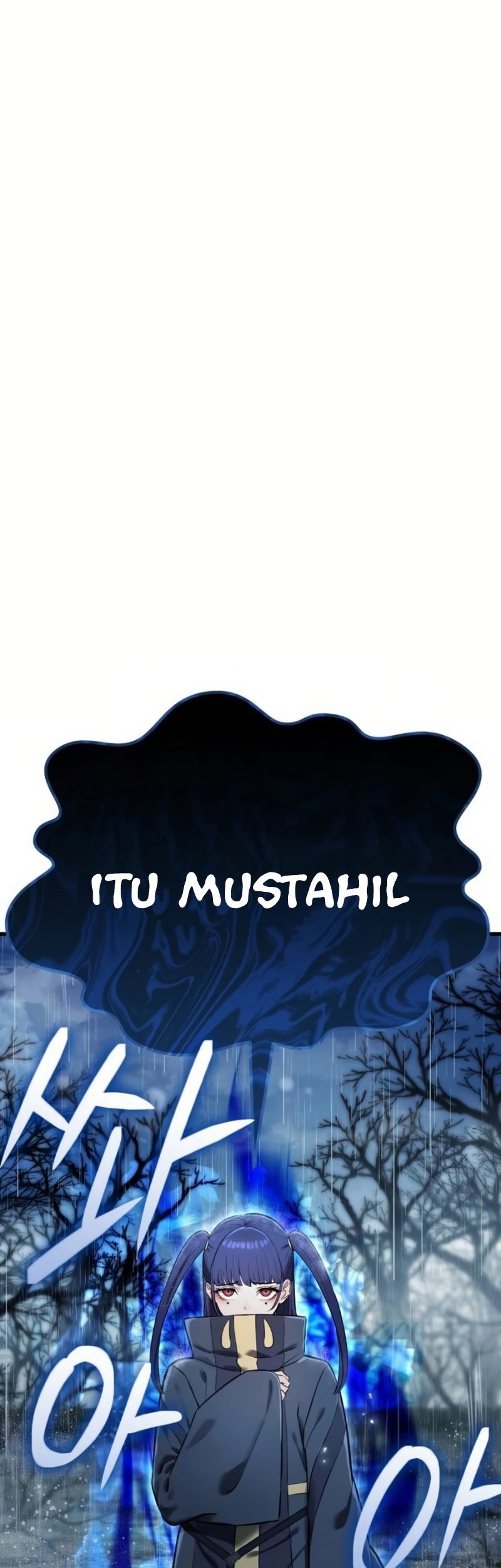 What Can I Do Alone? Chapter 24 Gambar 96