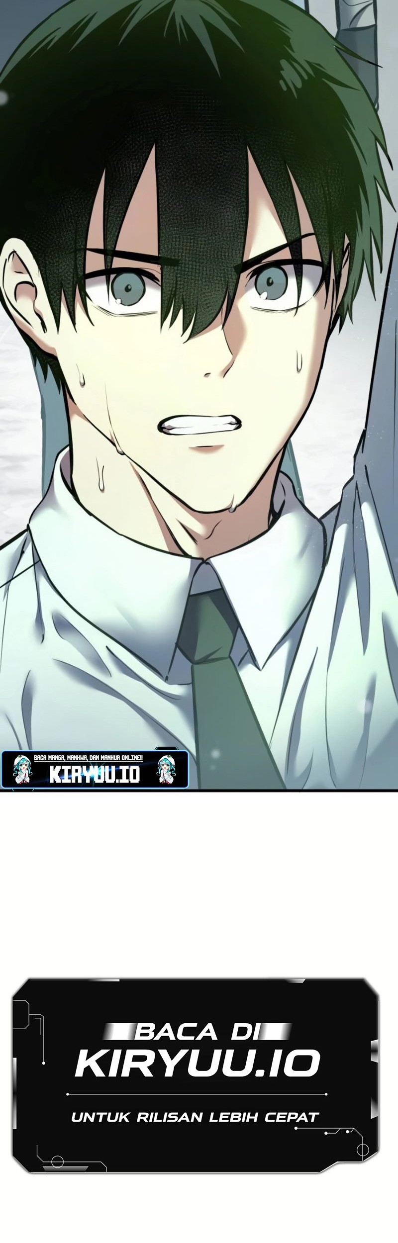 What Can I Do Alone? Chapter 24 Gambar 99