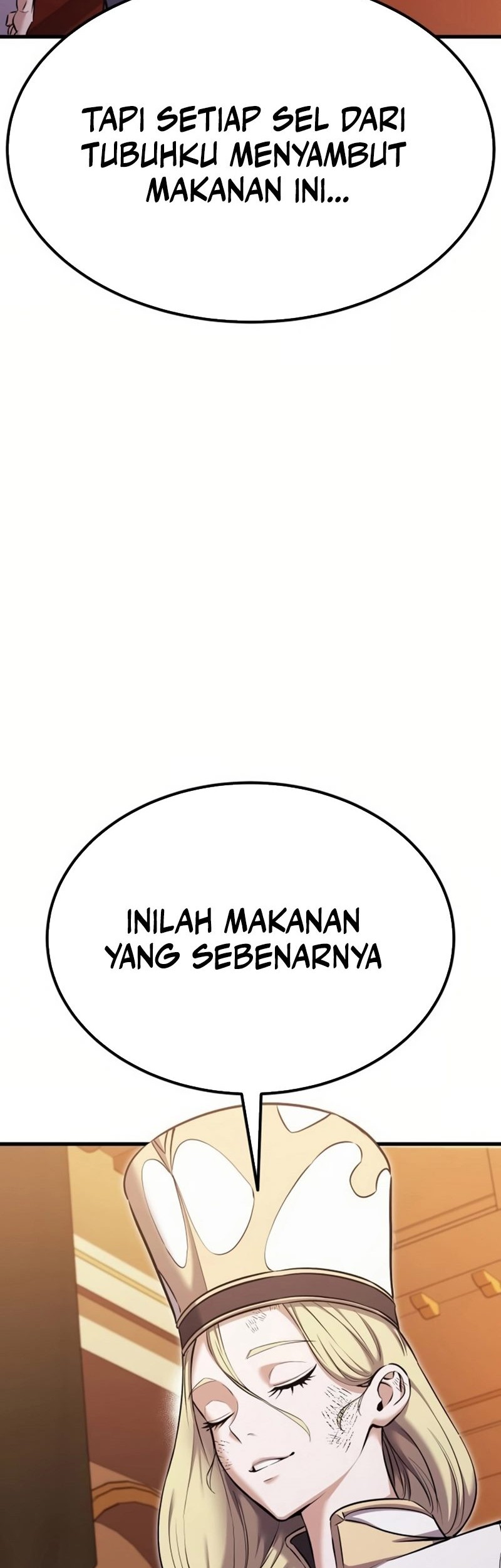 What Can I Do Alone? Chapter 24 Gambar 9