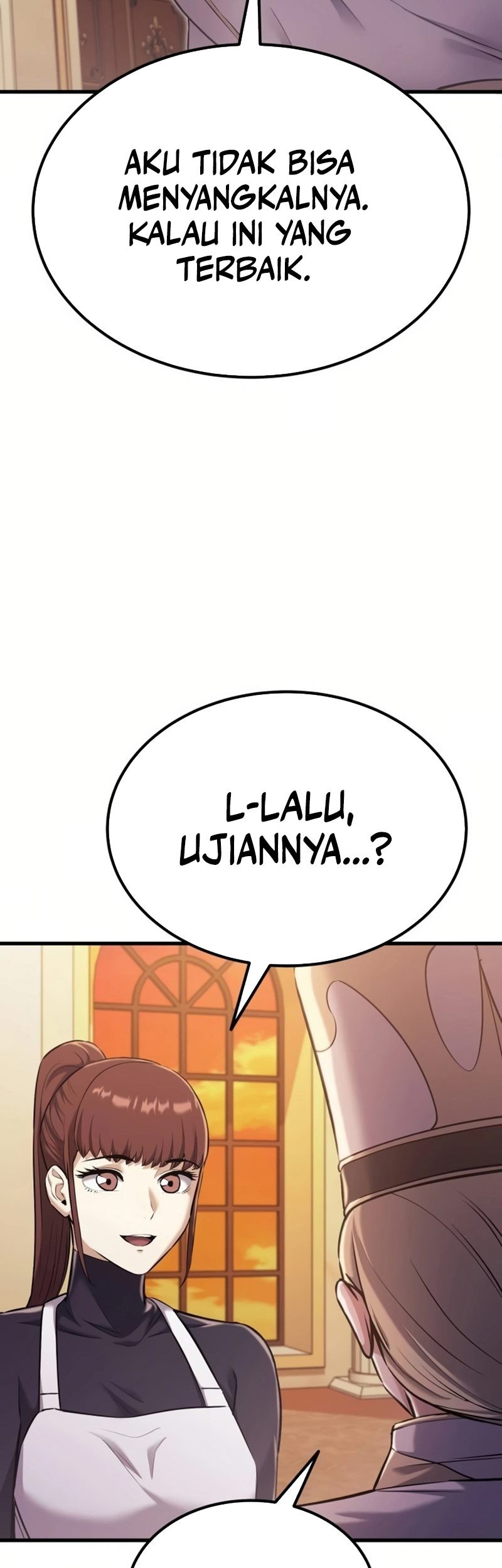 What Can I Do Alone? Chapter 24 Gambar 11