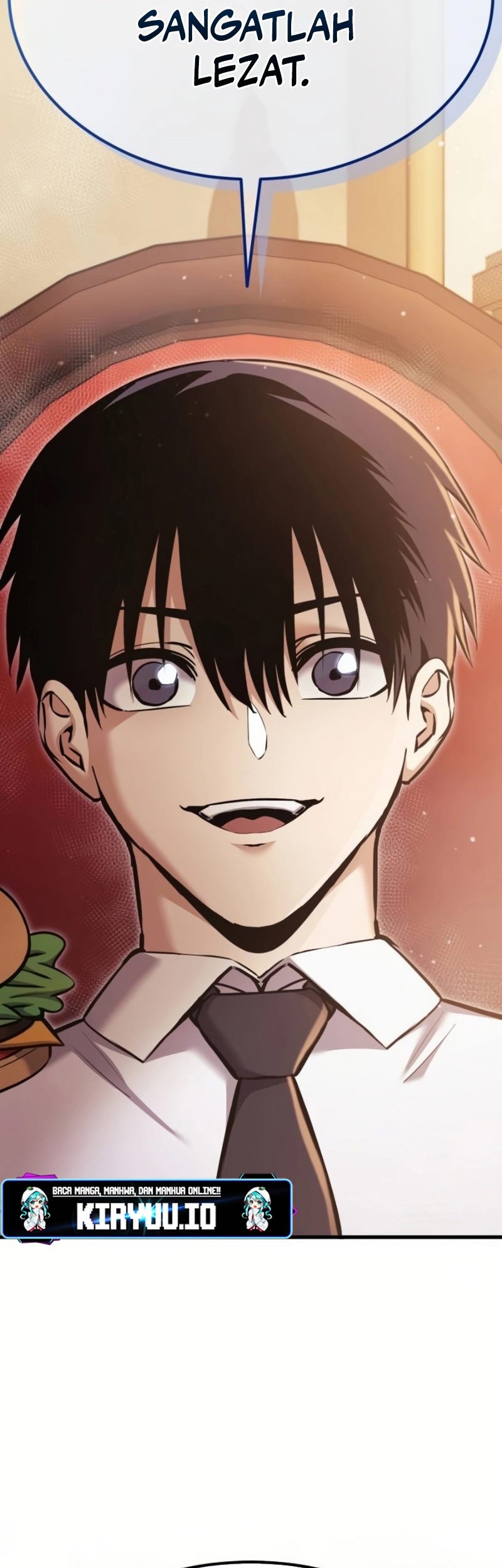 What Can I Do Alone? Chapter 24 Gambar 19