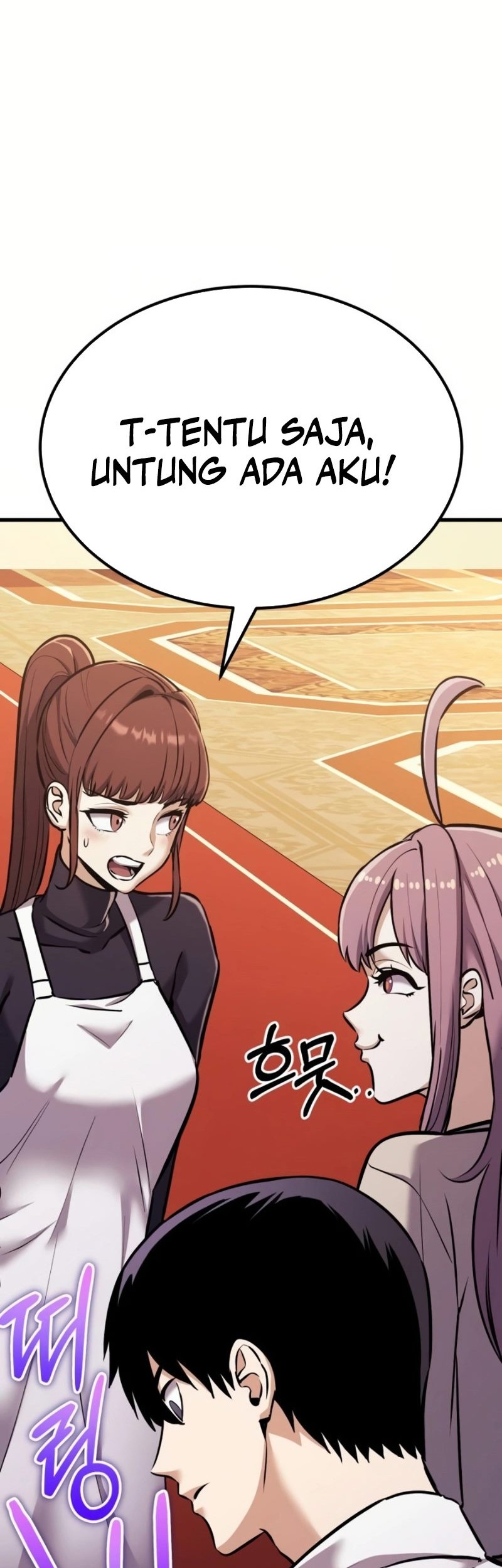 What Can I Do Alone? Chapter 24 Gambar 22