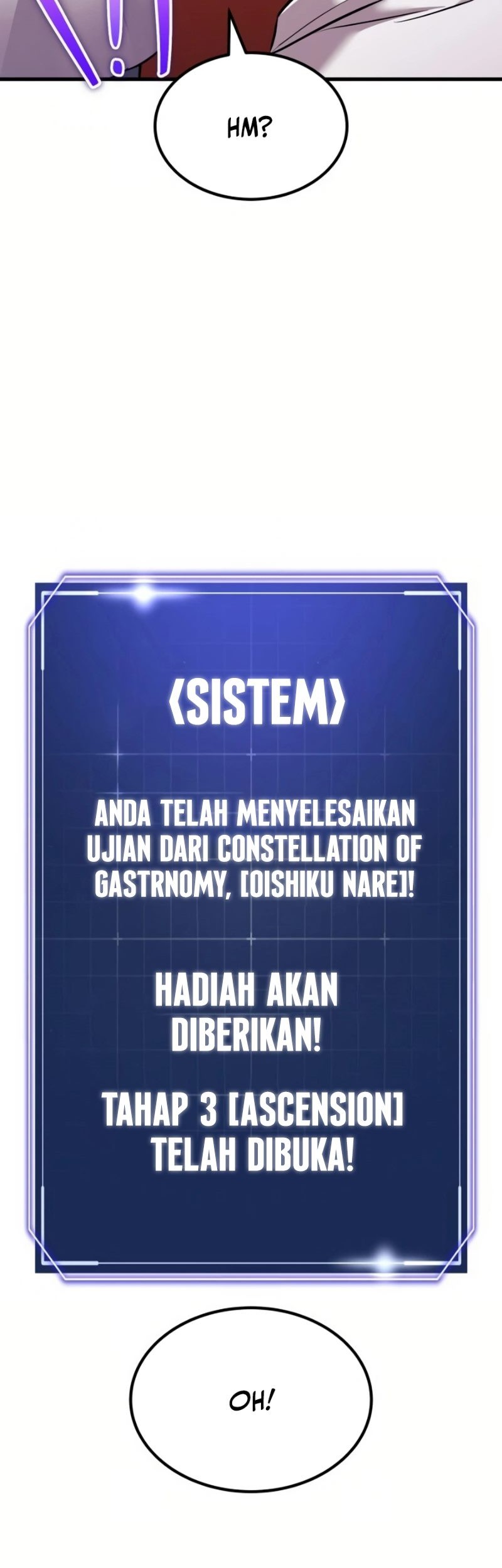 What Can I Do Alone? Chapter 24 Gambar 23