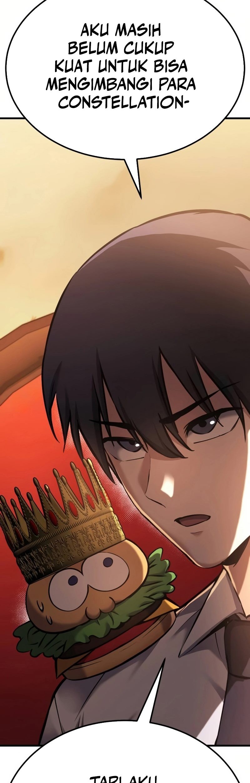 What Can I Do Alone? Chapter 24 Gambar 28