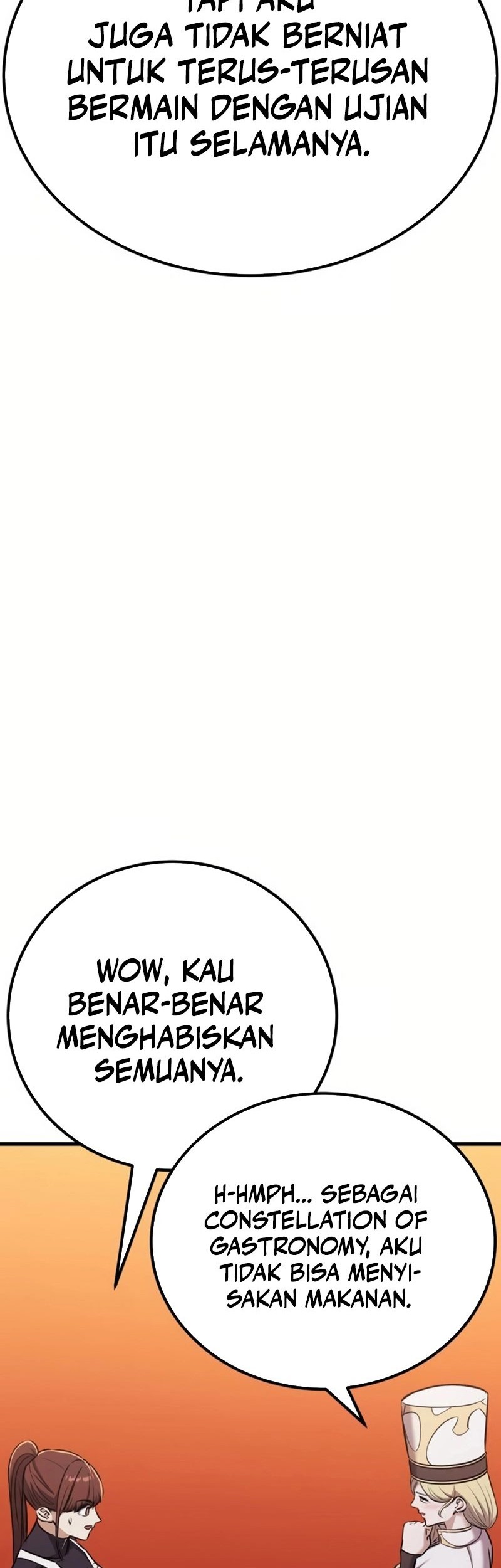 What Can I Do Alone? Chapter 24 Gambar 29