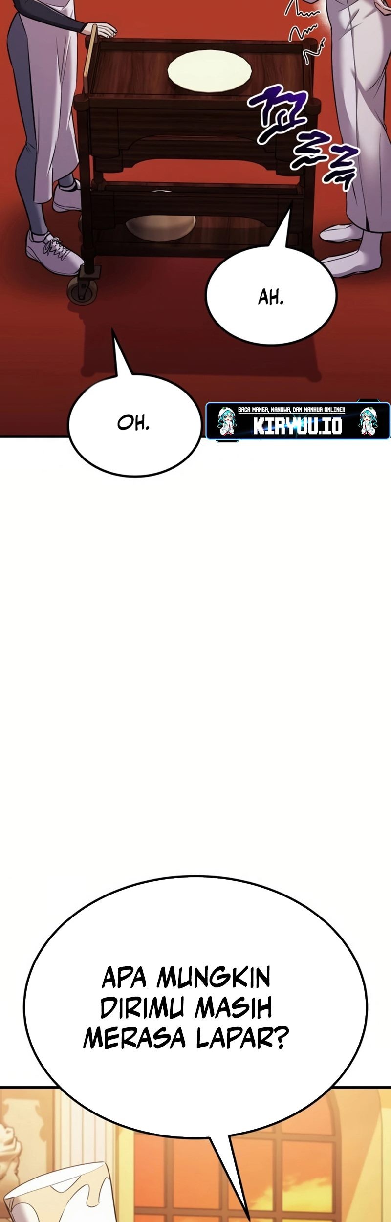 What Can I Do Alone? Chapter 24 Gambar 31