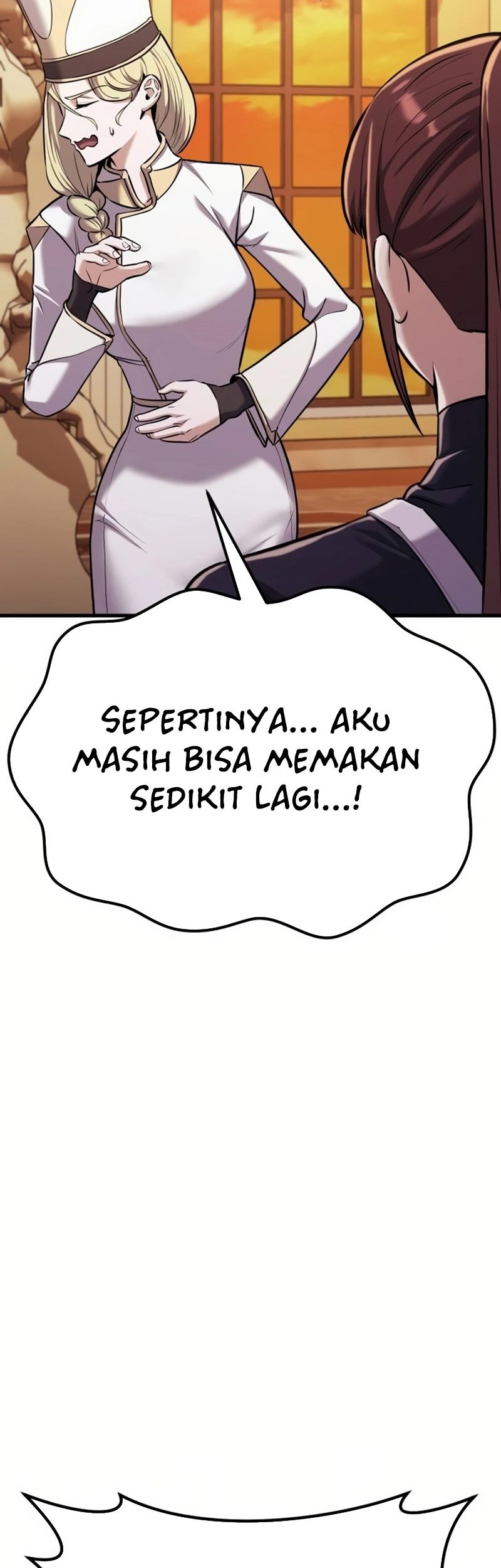 What Can I Do Alone? Chapter 24 Gambar 32