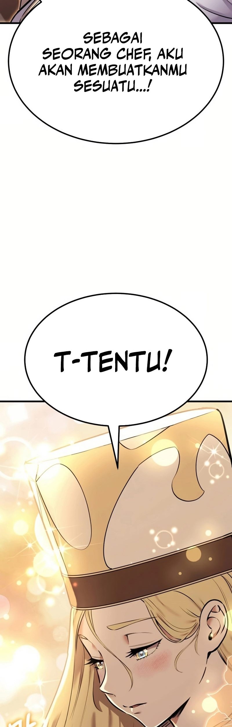 What Can I Do Alone? Chapter 24 Gambar 37