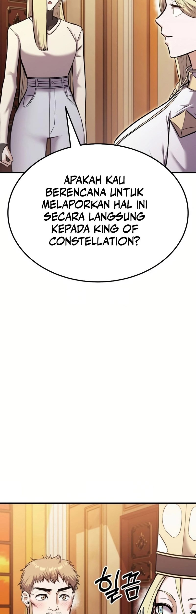 What Can I Do Alone? Chapter 24 Gambar 39