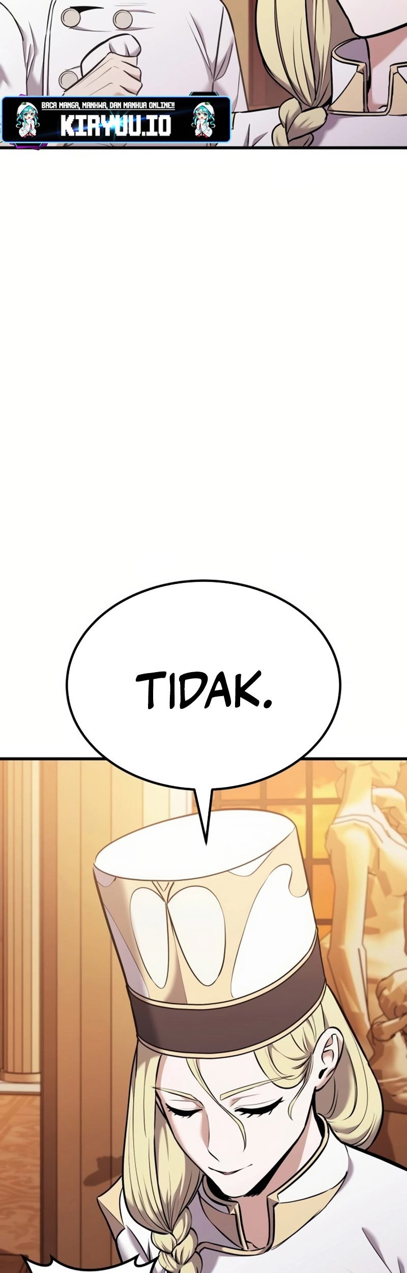What Can I Do Alone? Chapter 24 Gambar 41