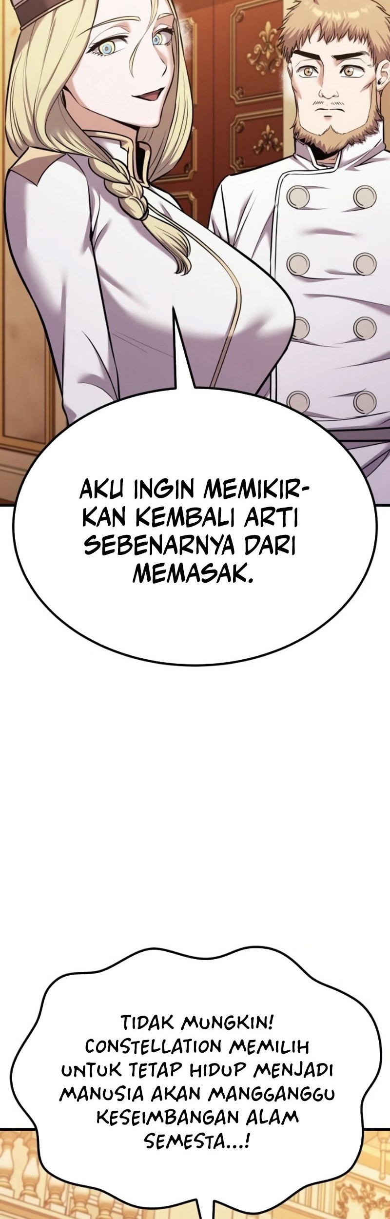What Can I Do Alone? Chapter 24 Gambar 44