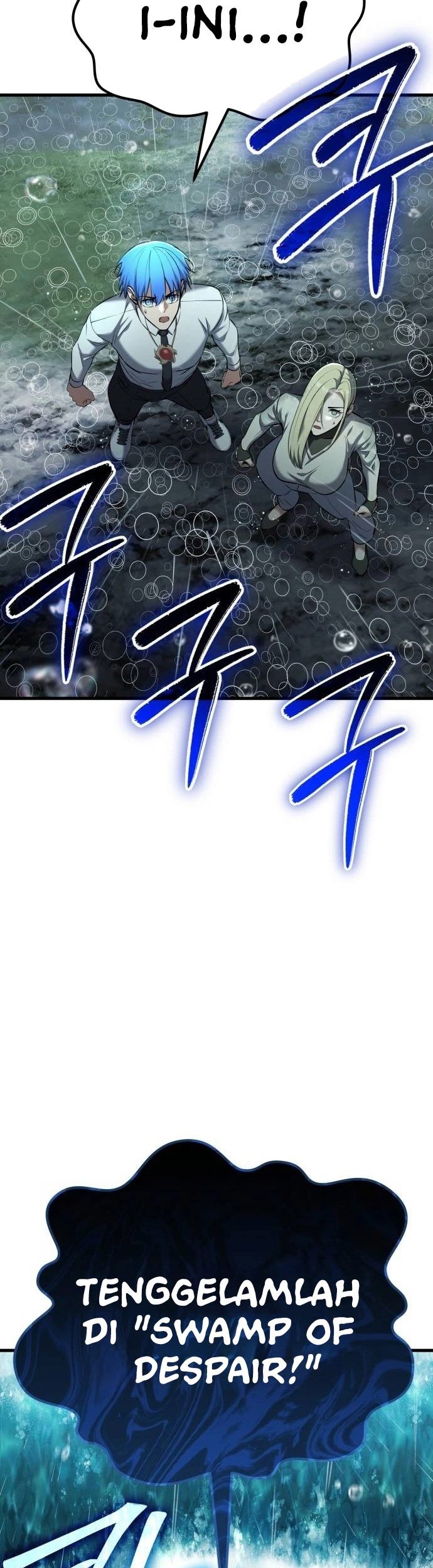 What Can I Do Alone? Chapter 25 Gambar 46
