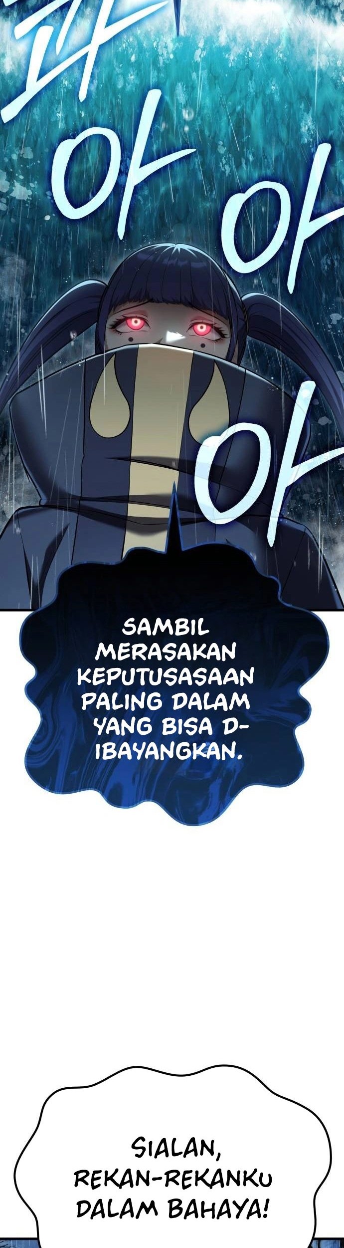 What Can I Do Alone? Chapter 25 Gambar 47