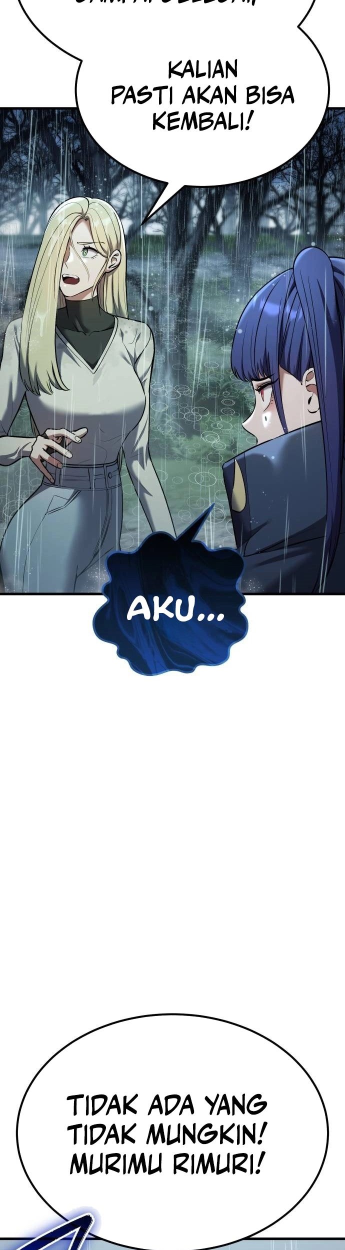 What Can I Do Alone? Chapter 25 Gambar 53