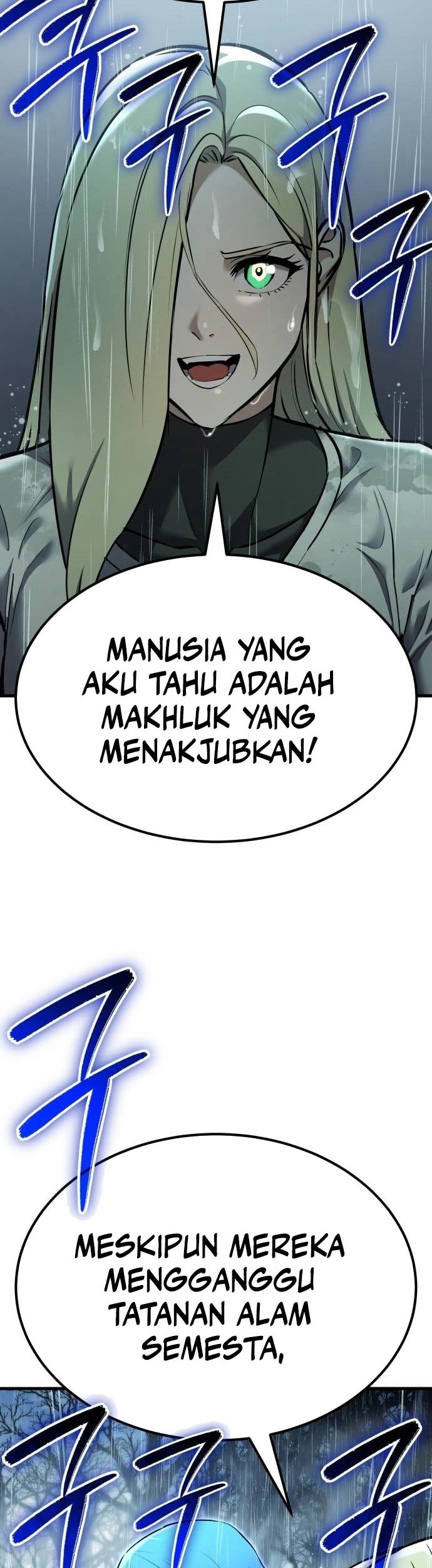 What Can I Do Alone? Chapter 25 Gambar 54