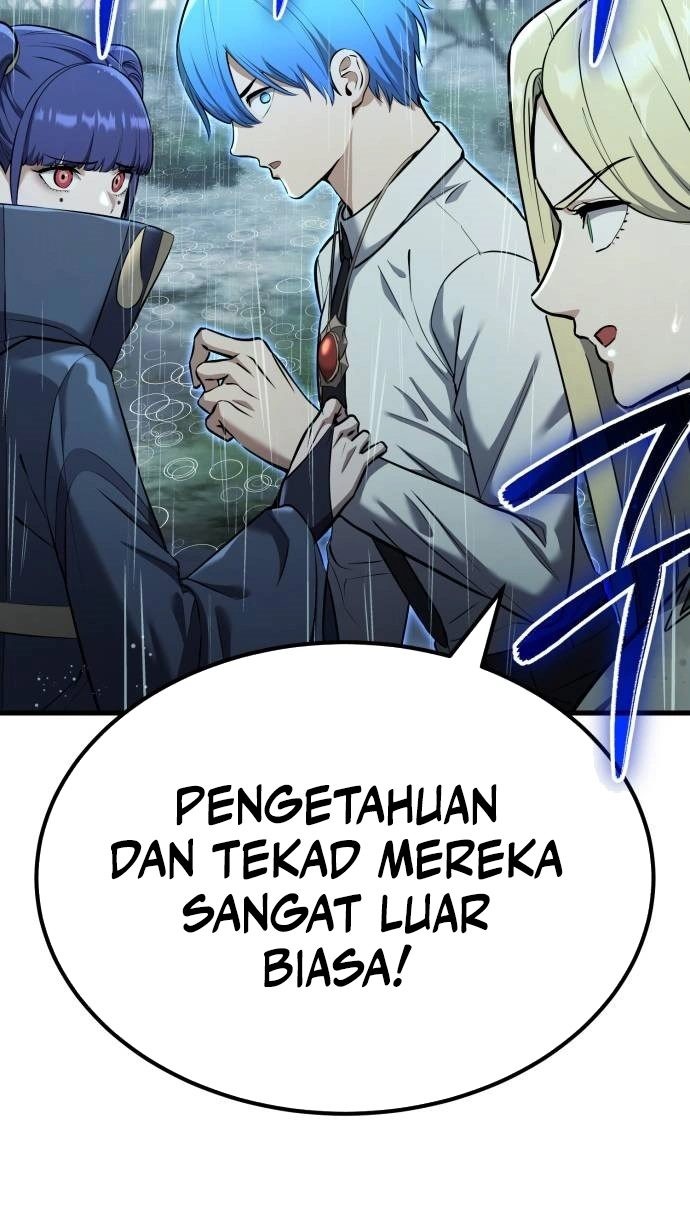 What Can I Do Alone? Chapter 25 Gambar 55