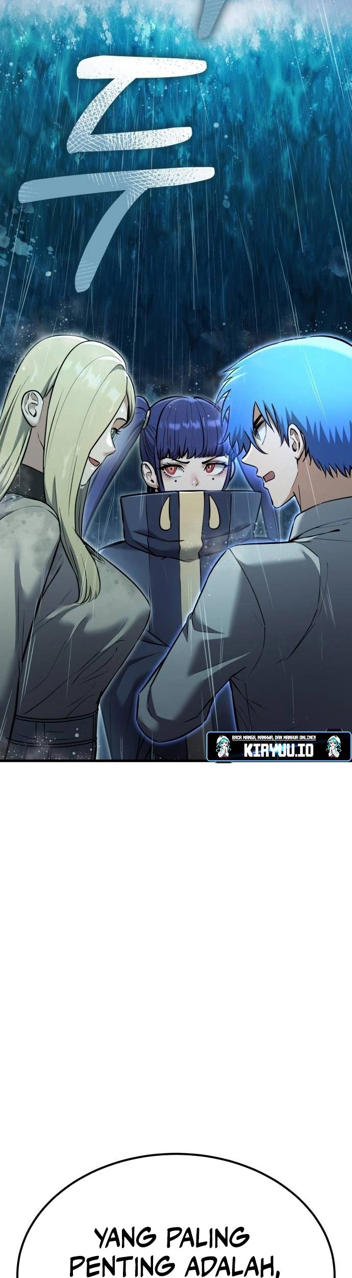 What Can I Do Alone? Chapter 25 Gambar 58