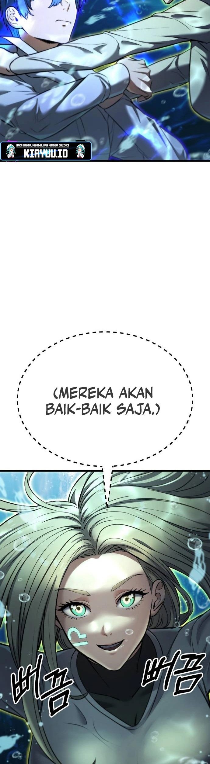 What Can I Do Alone? Chapter 25 Gambar 63