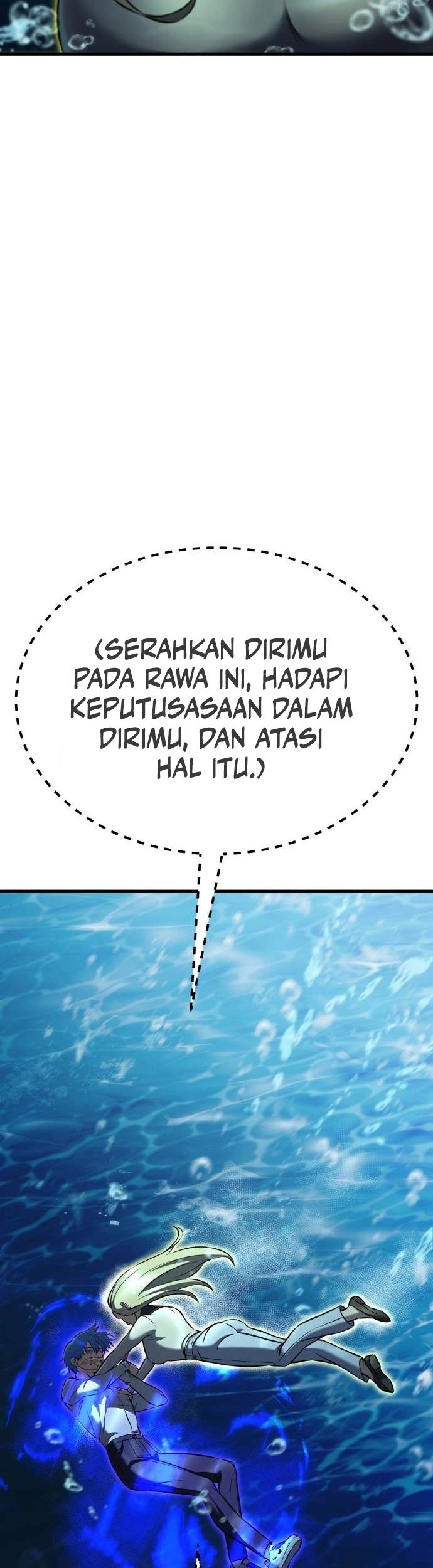 What Can I Do Alone? Chapter 25 Gambar 64