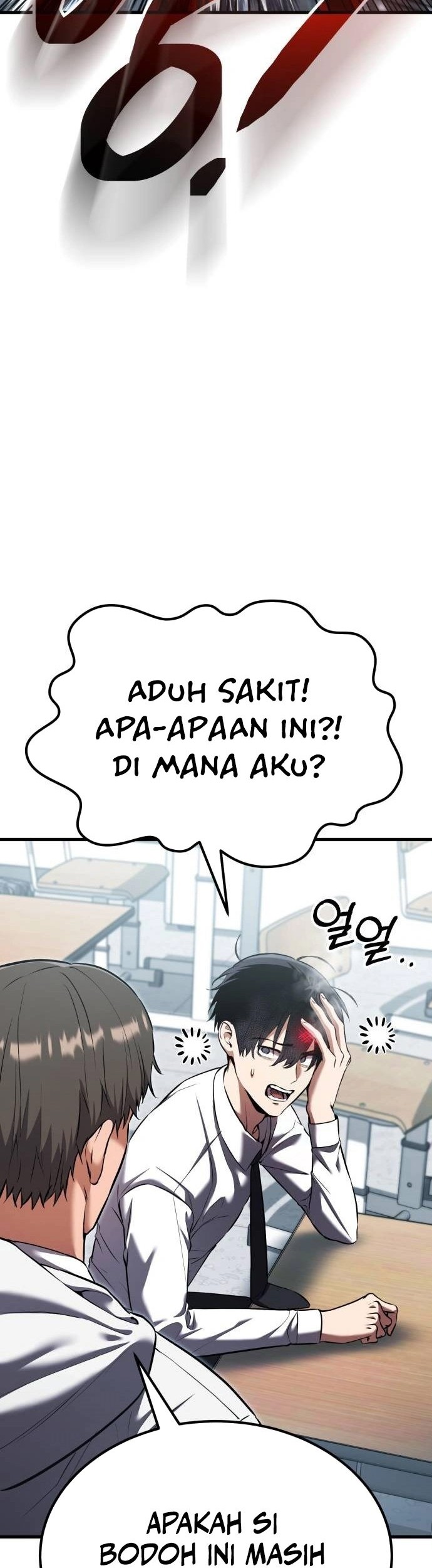 What Can I Do Alone? Chapter 25 Gambar 77