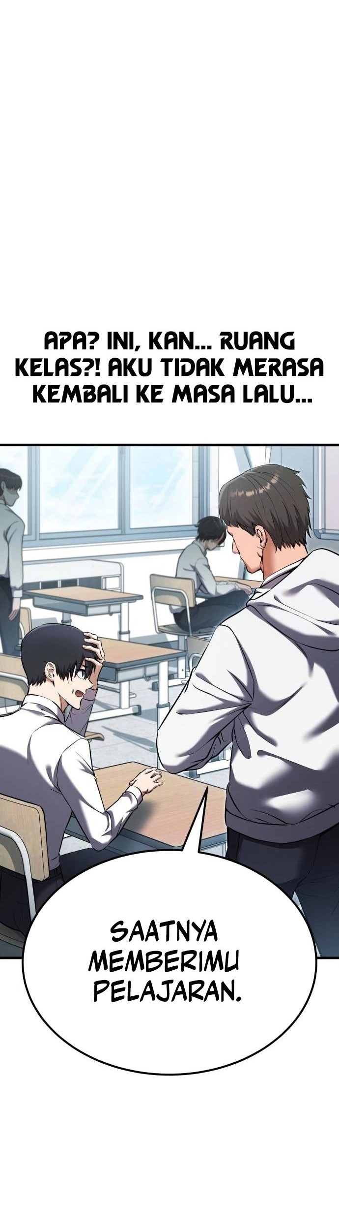 What Can I Do Alone? Chapter 25 Gambar 79
