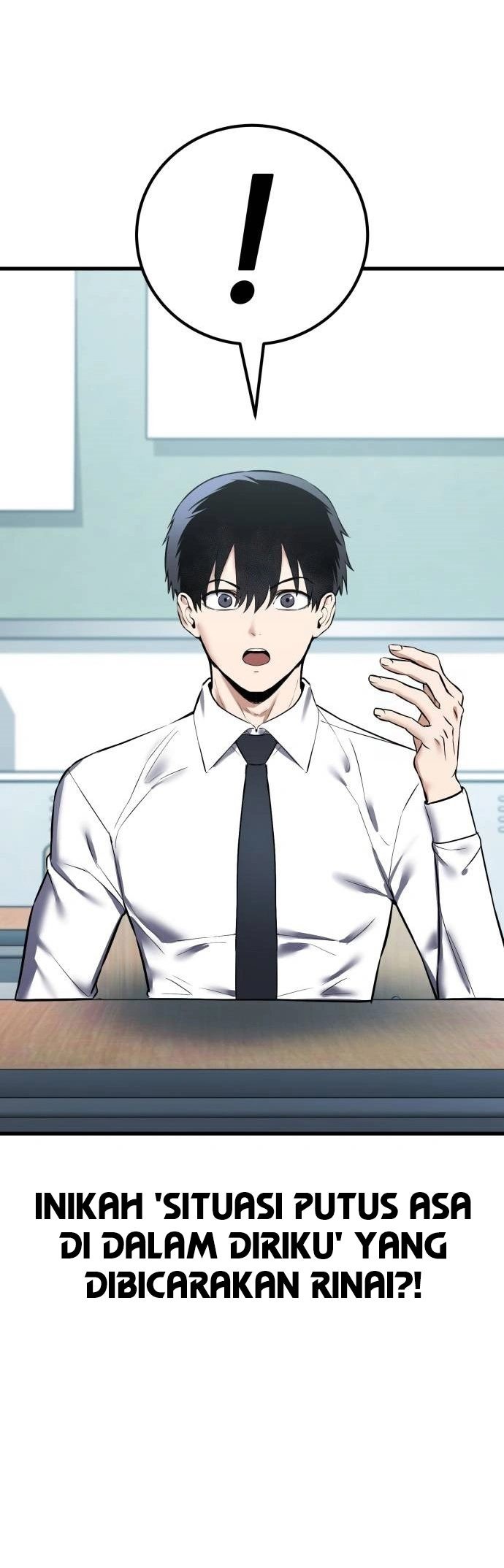 What Can I Do Alone? Chapter 25 Gambar 80