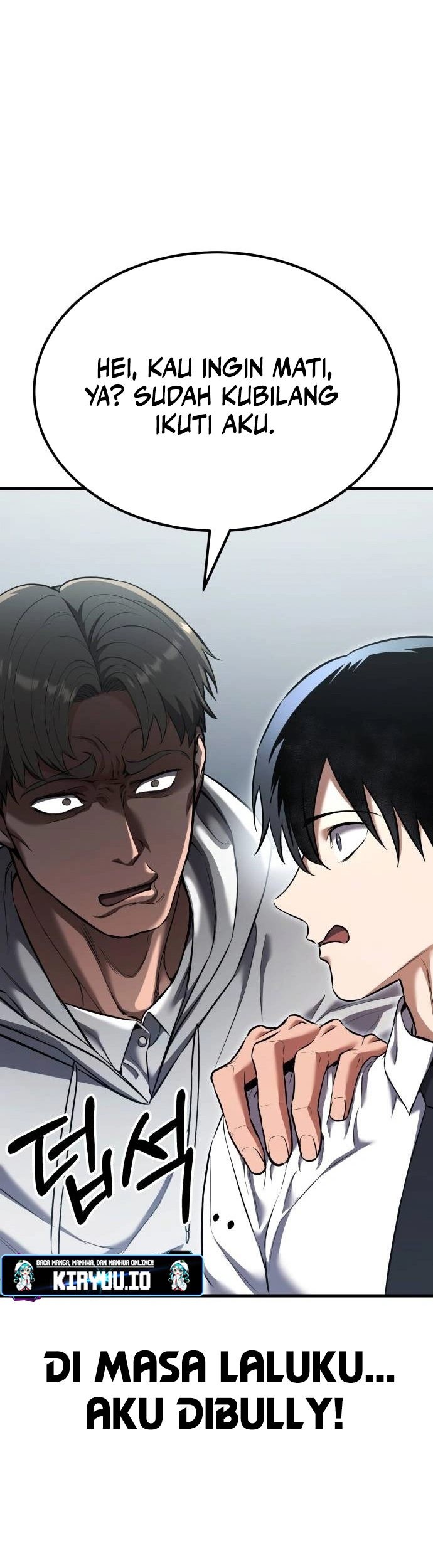What Can I Do Alone? Chapter 25 Gambar 81
