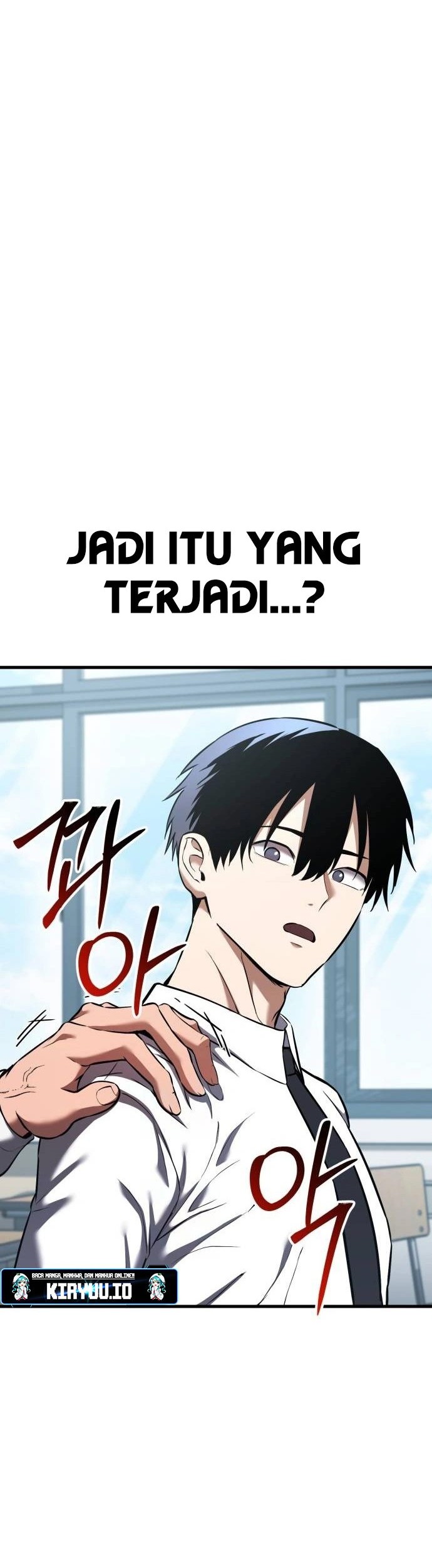 What Can I Do Alone? Chapter 25 Gambar 82