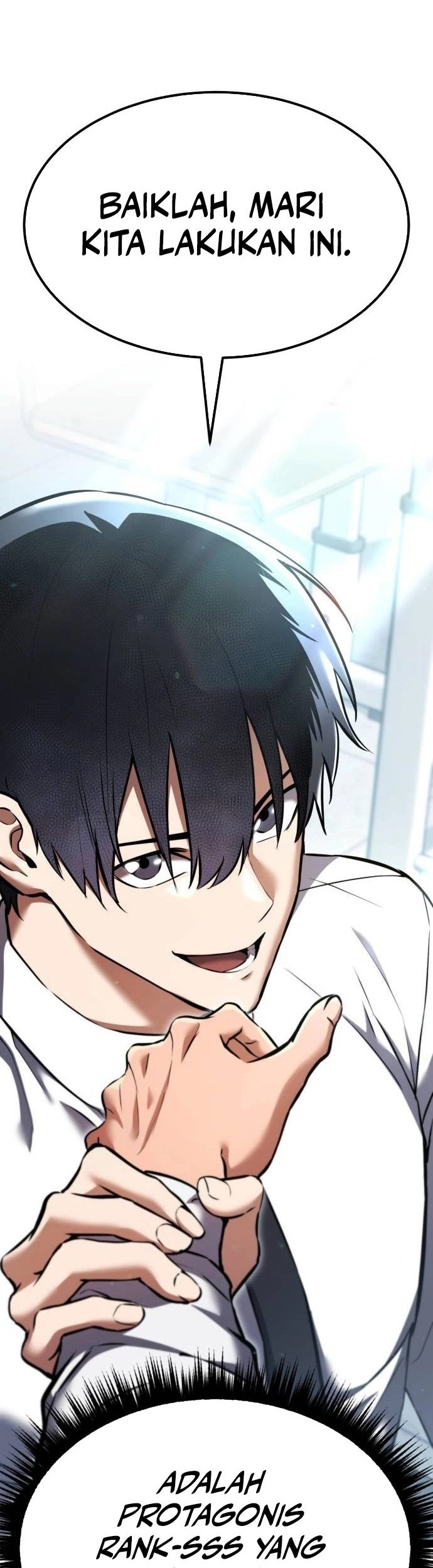 What Can I Do Alone? Chapter 25 Gambar 84