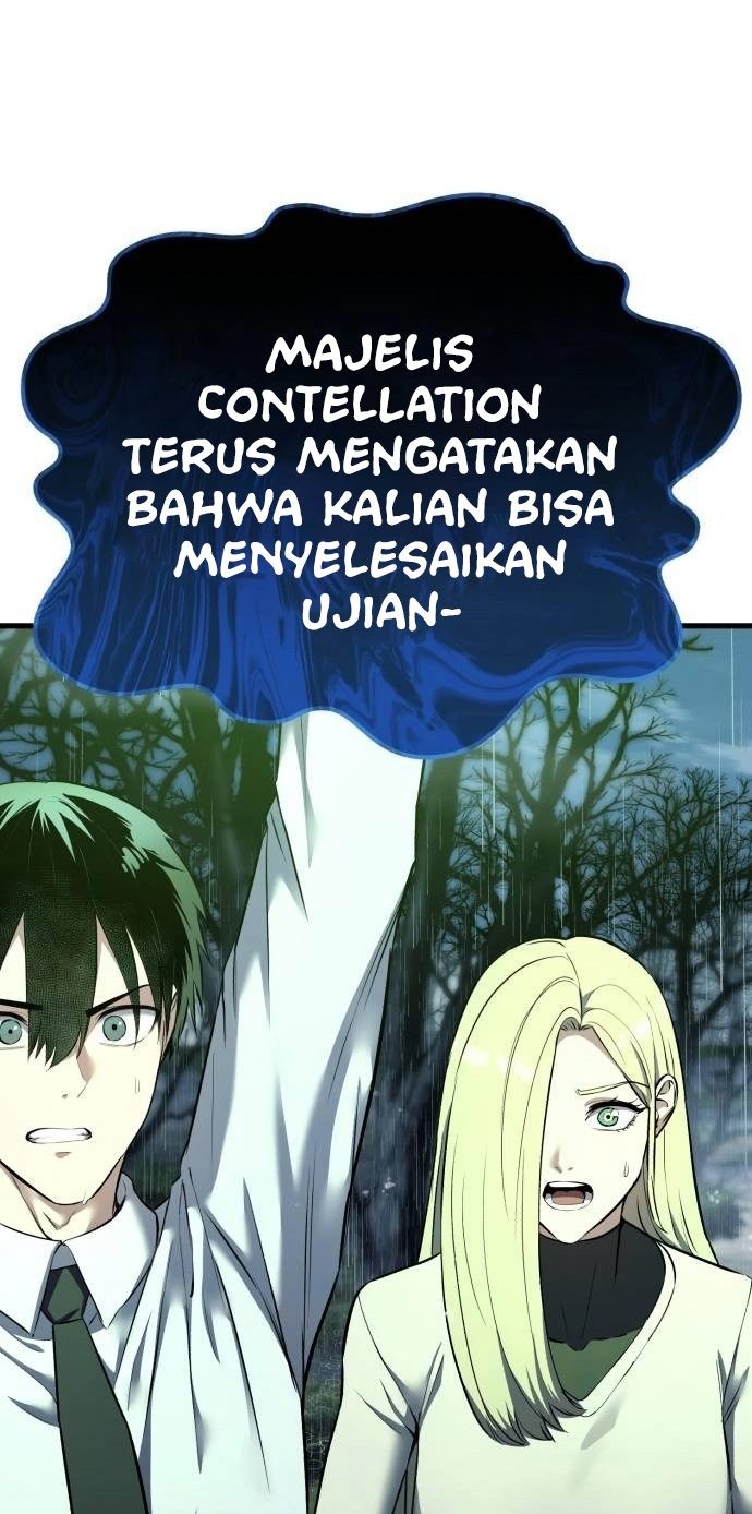 What Can I Do Alone? Chapter 25 Gambar 5