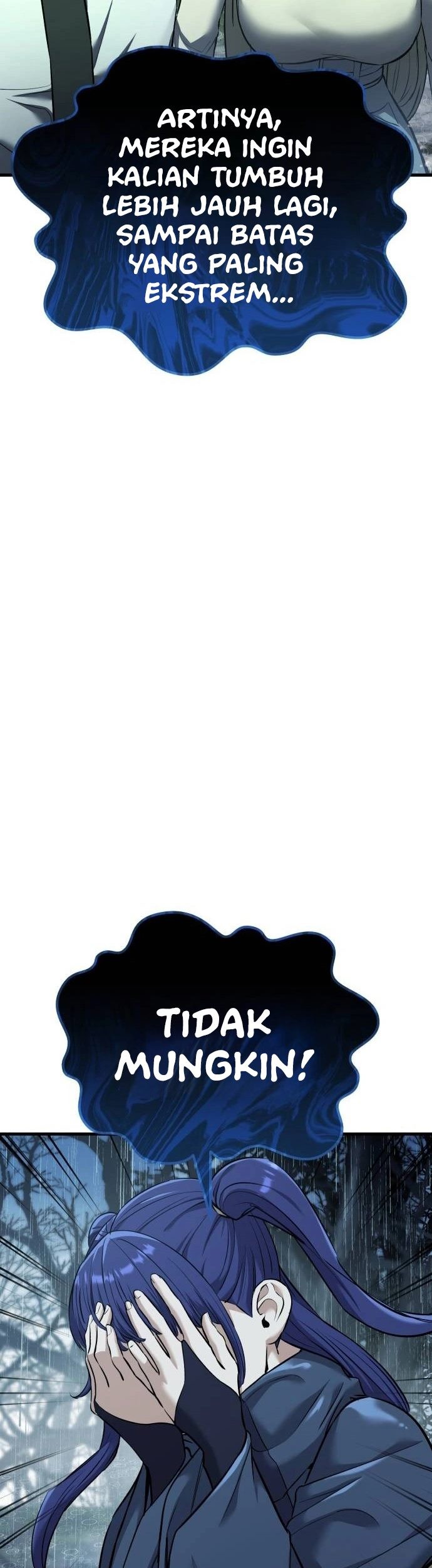 What Can I Do Alone? Chapter 25 Gambar 6