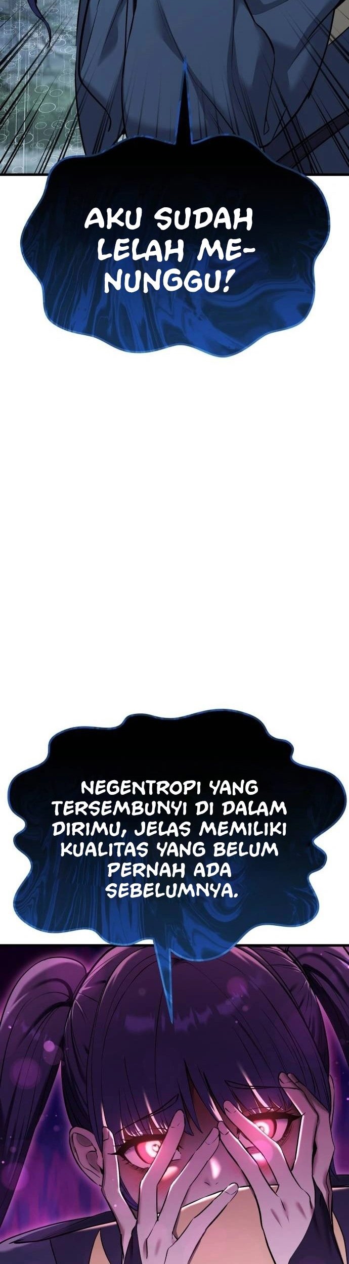 What Can I Do Alone? Chapter 25 Gambar 7