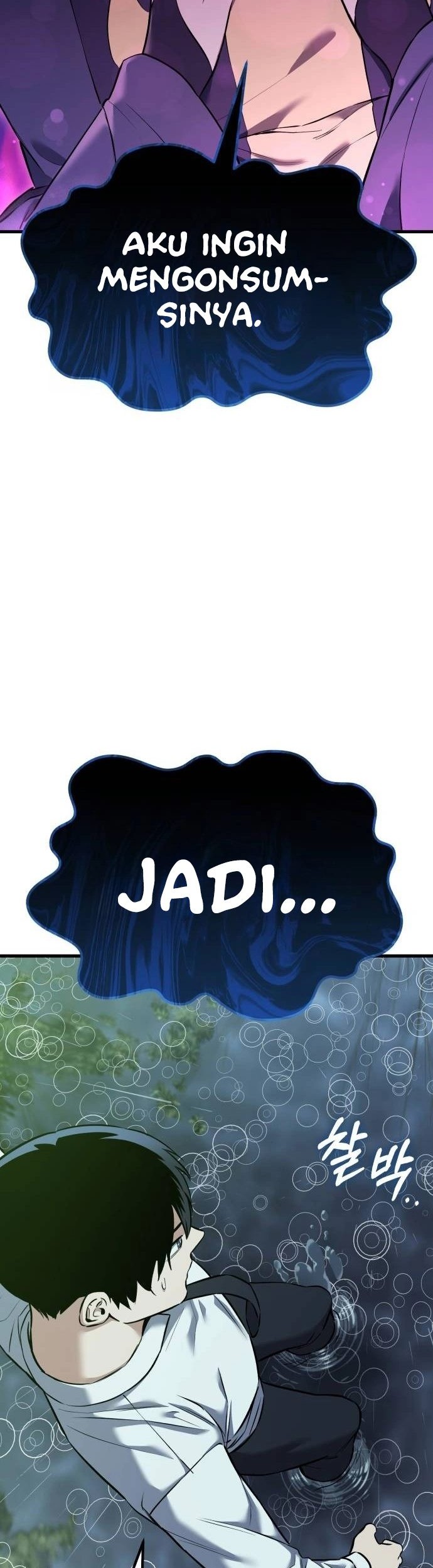 What Can I Do Alone? Chapter 25 Gambar 8