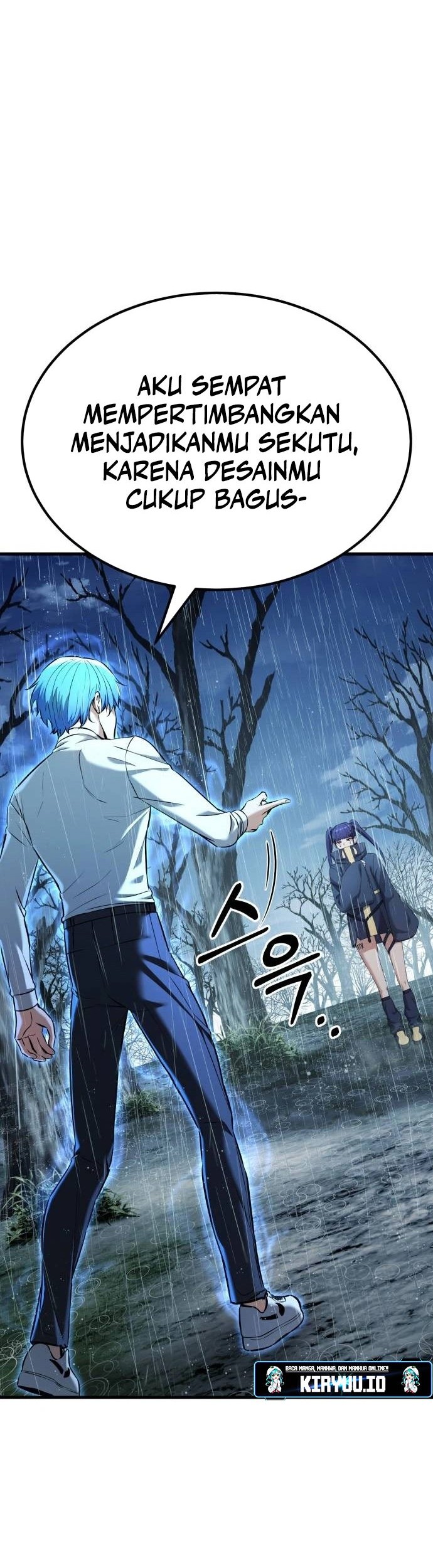 What Can I Do Alone? Chapter 25 Gambar 17