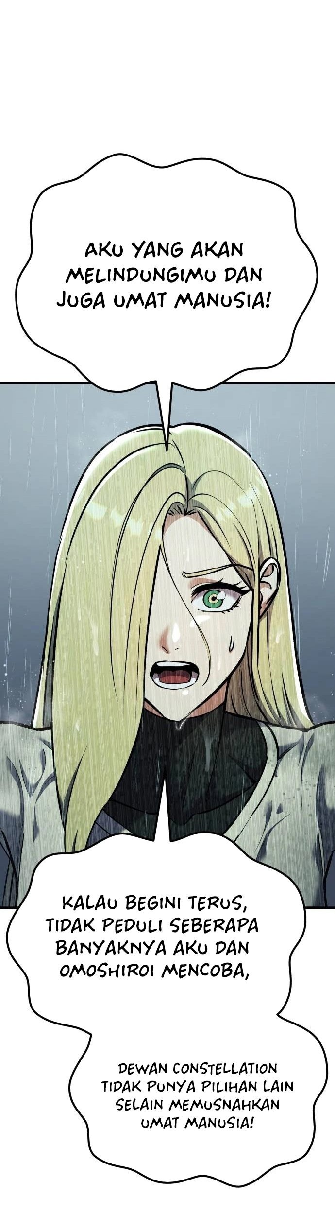 What Can I Do Alone? Chapter 25 Gambar 38