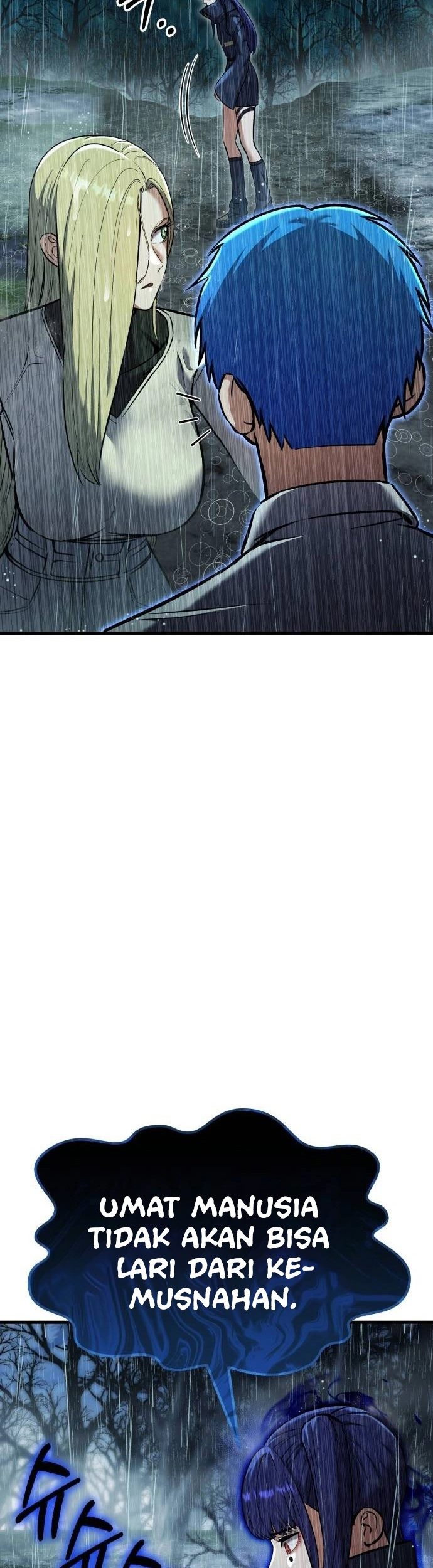 What Can I Do Alone? Chapter 25 Gambar 41