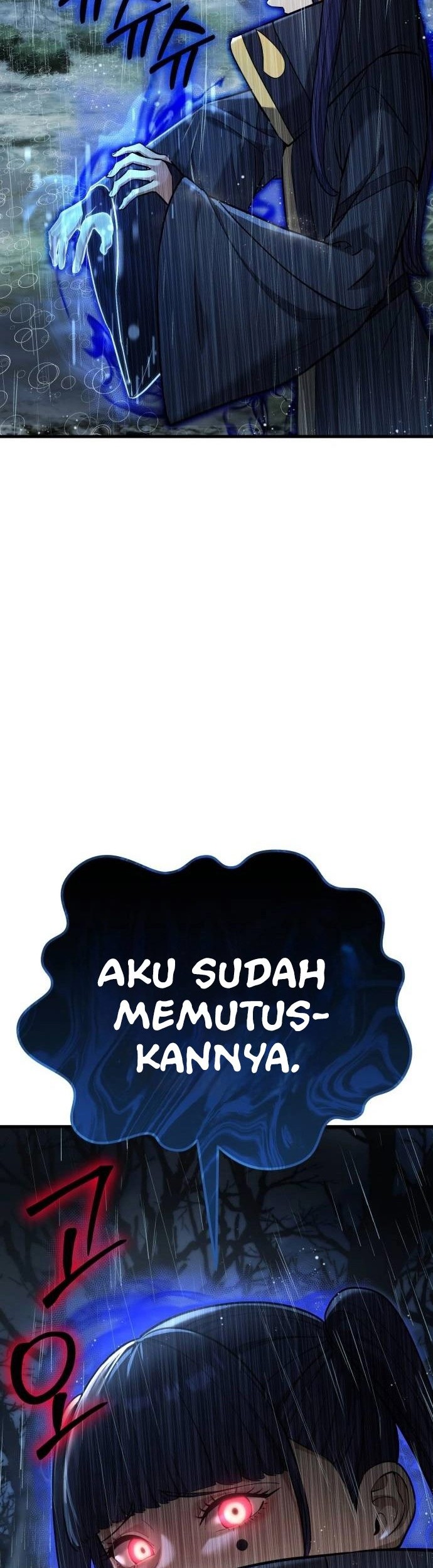 What Can I Do Alone? Chapter 25 Gambar 42