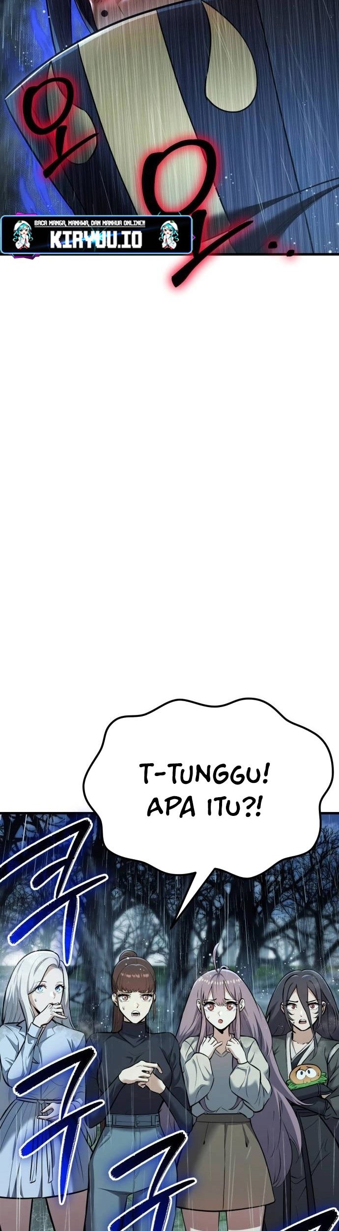 What Can I Do Alone? Chapter 25 Gambar 43