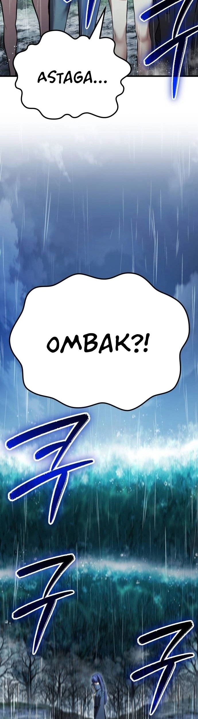 What Can I Do Alone? Chapter 25 Gambar 44