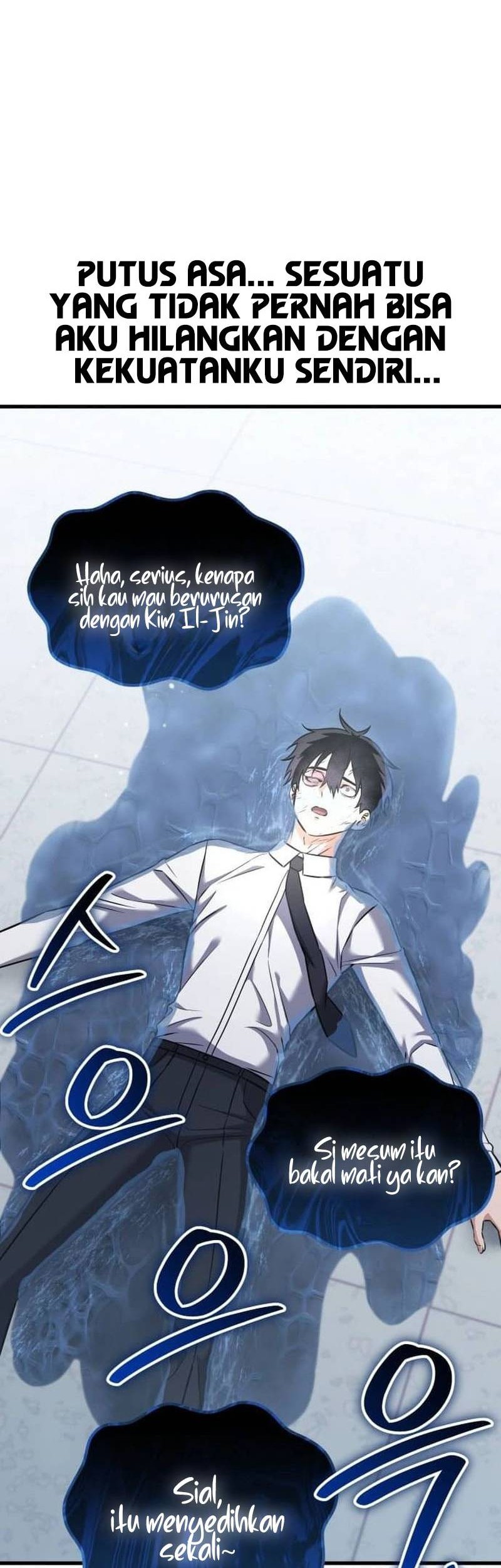 What Can I Do Alone? Chapter 26 Gambar 51