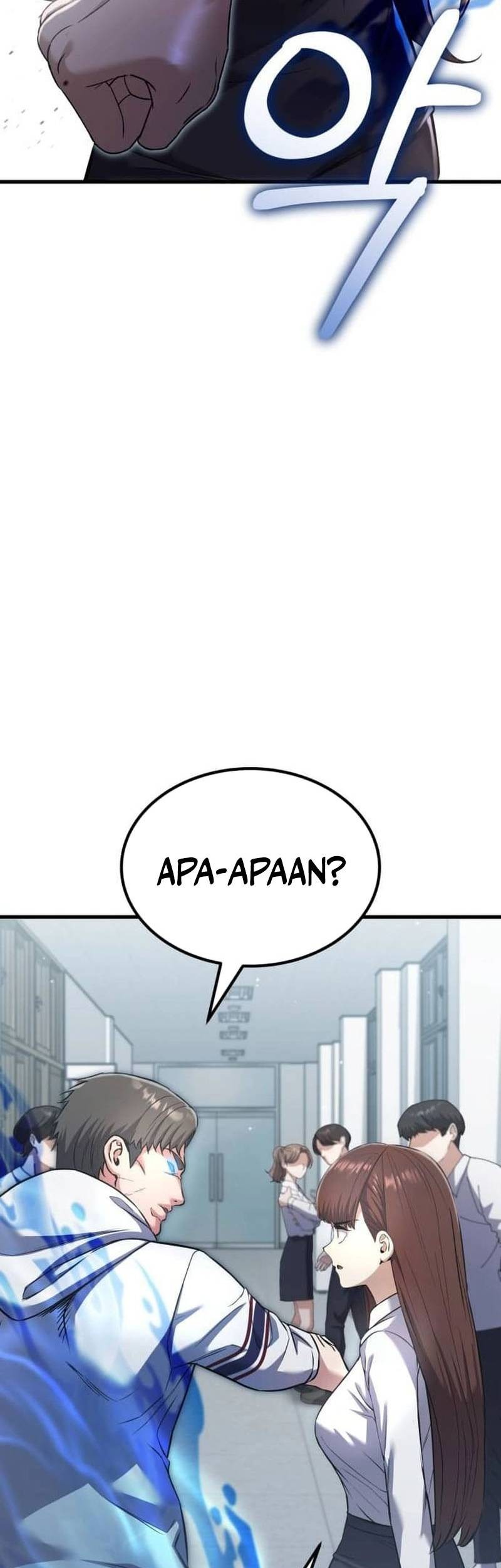 What Can I Do Alone? Chapter 26 Gambar 54