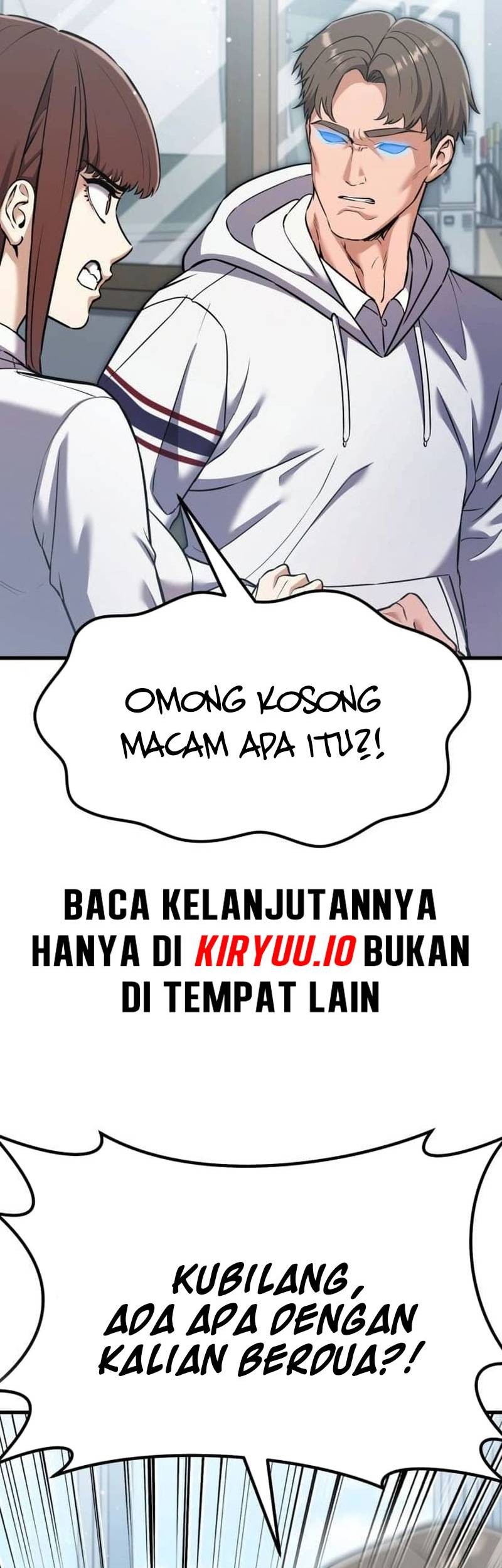What Can I Do Alone? Chapter 26 Gambar 56