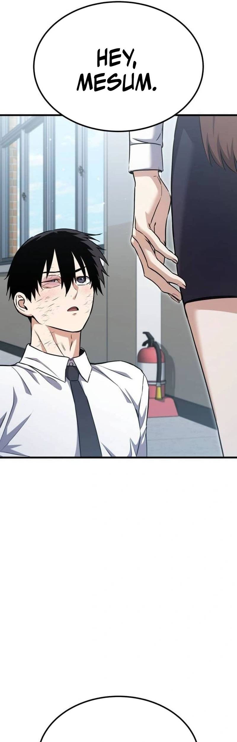 What Can I Do Alone? Chapter 26 Gambar 68