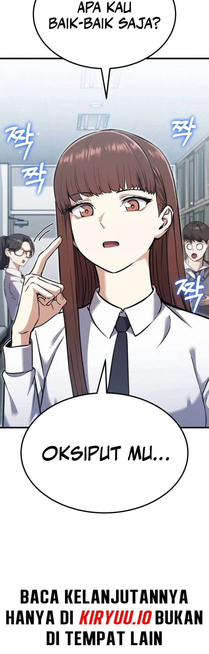 What Can I Do Alone? Chapter 26 Gambar 69