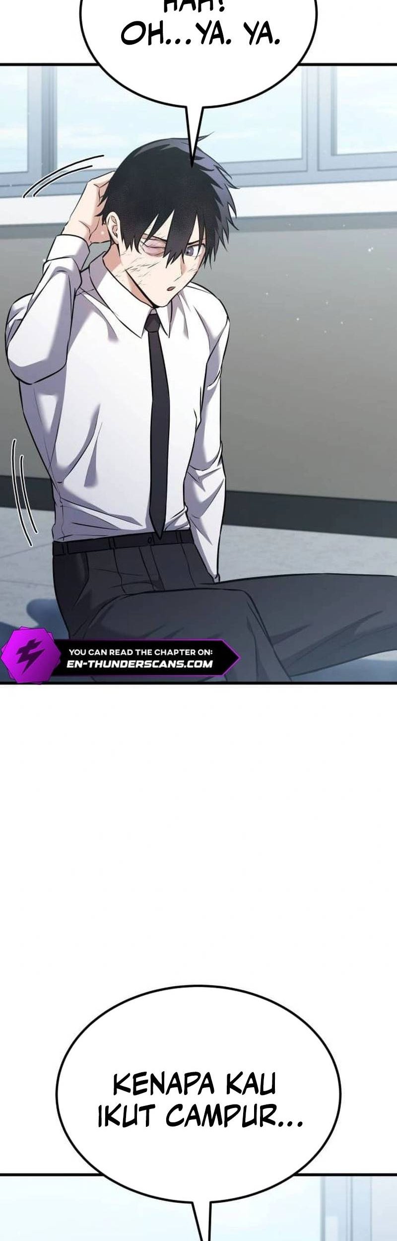 What Can I Do Alone? Chapter 26 Gambar 71