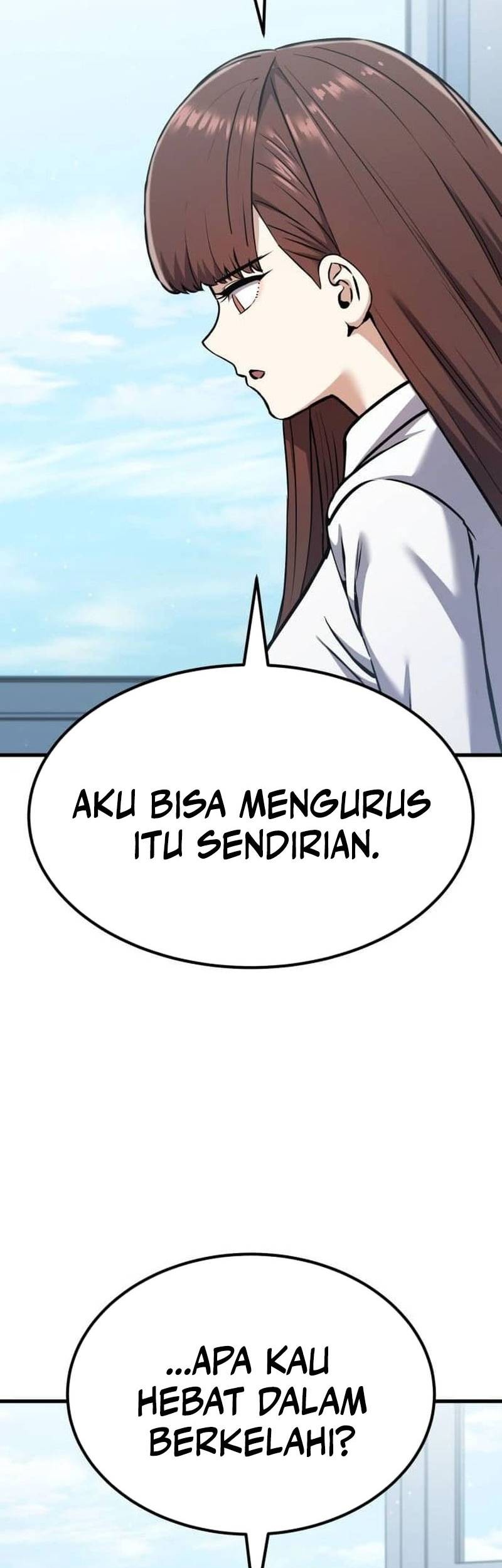 What Can I Do Alone? Chapter 26 Gambar 72